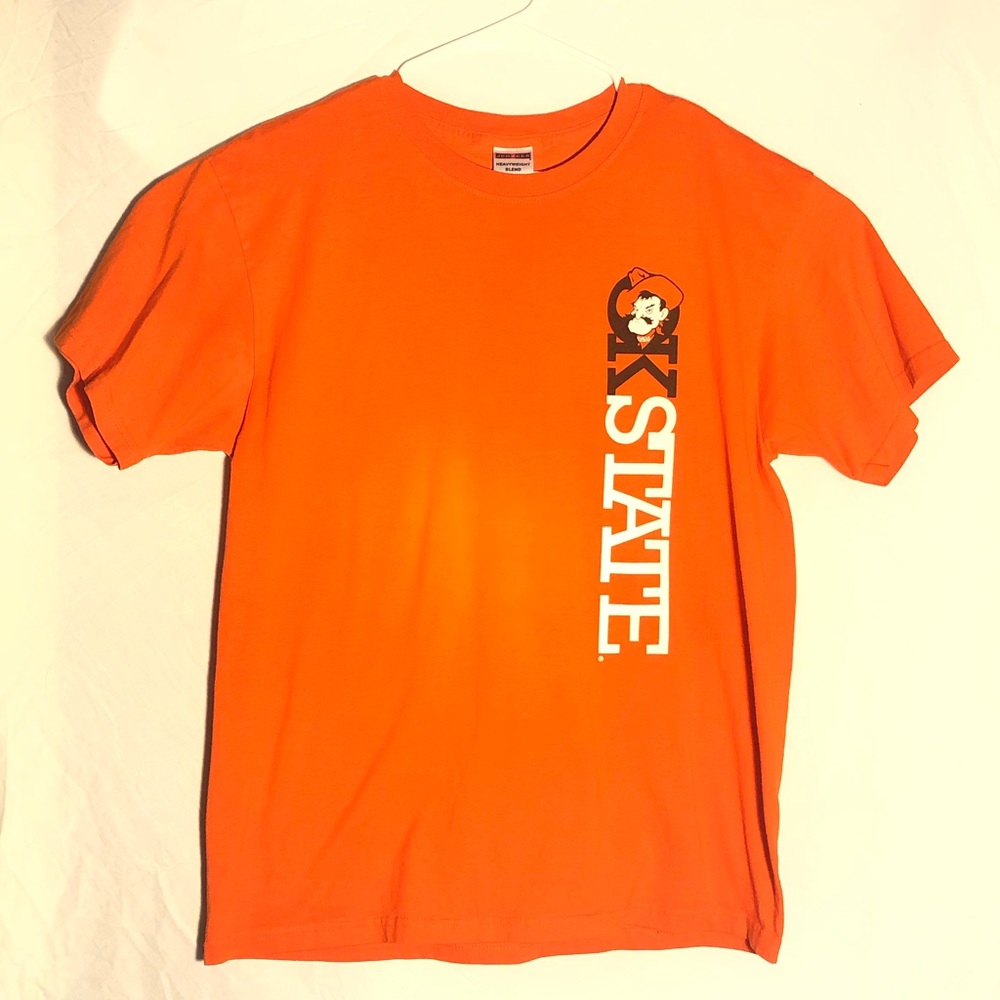 Oklahoma State Cowboys Tshirt Size L